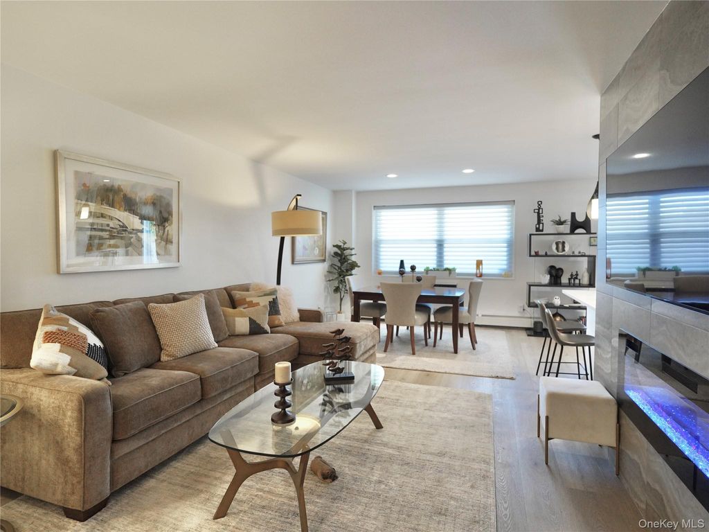 Photo of 50 Hillpark Avenue #3E, Great Neck Plaza, NY 11021 (MLS # 993956)