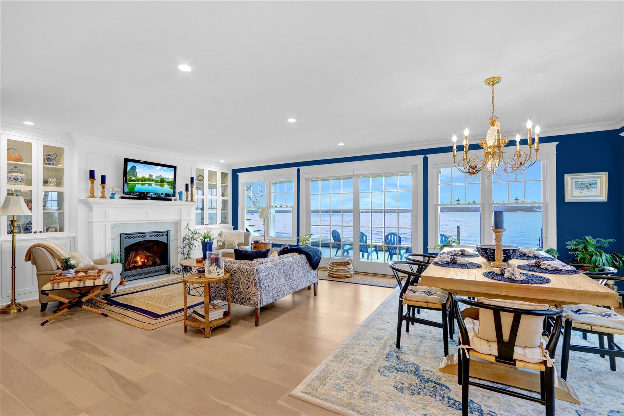 5 Argyle Drive, North Port, New York image 10