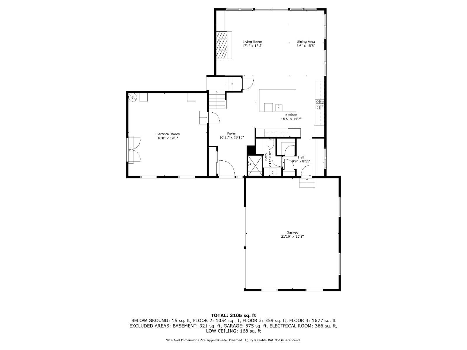 5 Argyle Drive, North Port, New York image 44