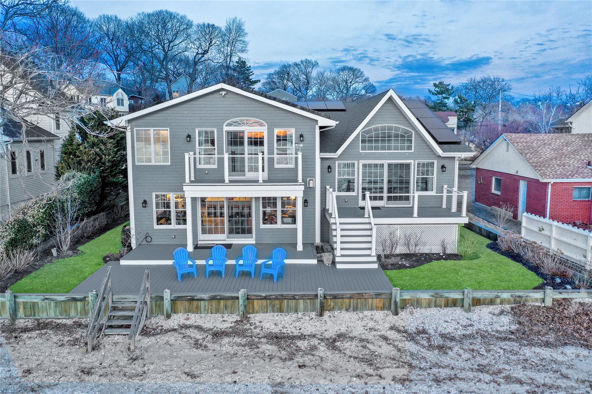 5 Argyle Drive, North Port, New York image 33