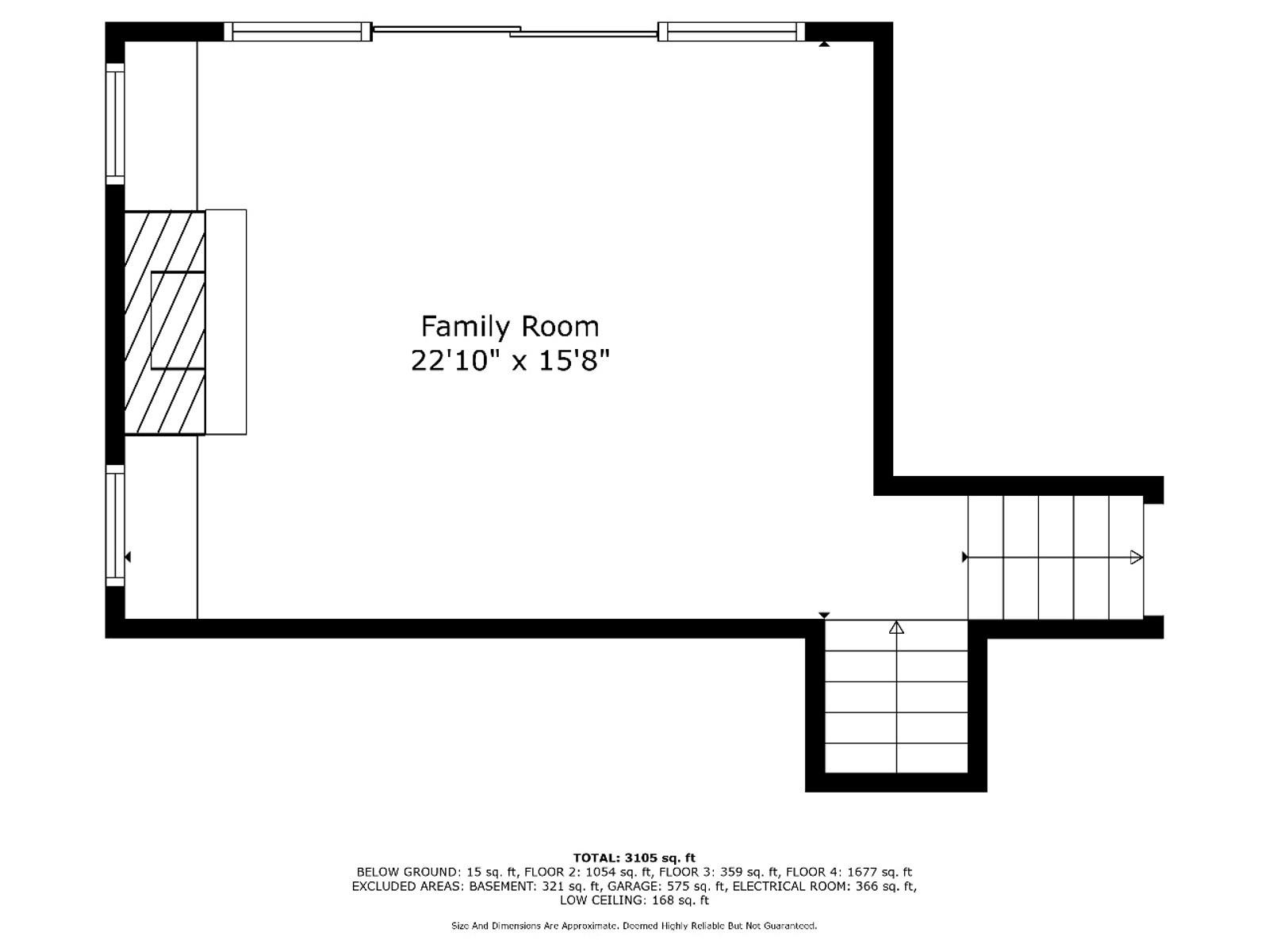 5 Argyle Drive, North Port, New York image 46