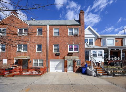 1711 Bay Ridge Parkway Brooklyn NY 11204