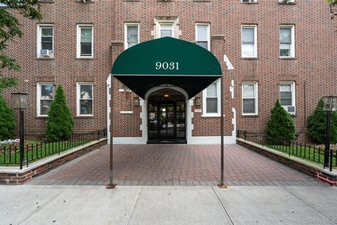 Homes For Sale - 9031 Fort Hamilton Parkway #5G<br/> Brooklyn, NY 11209