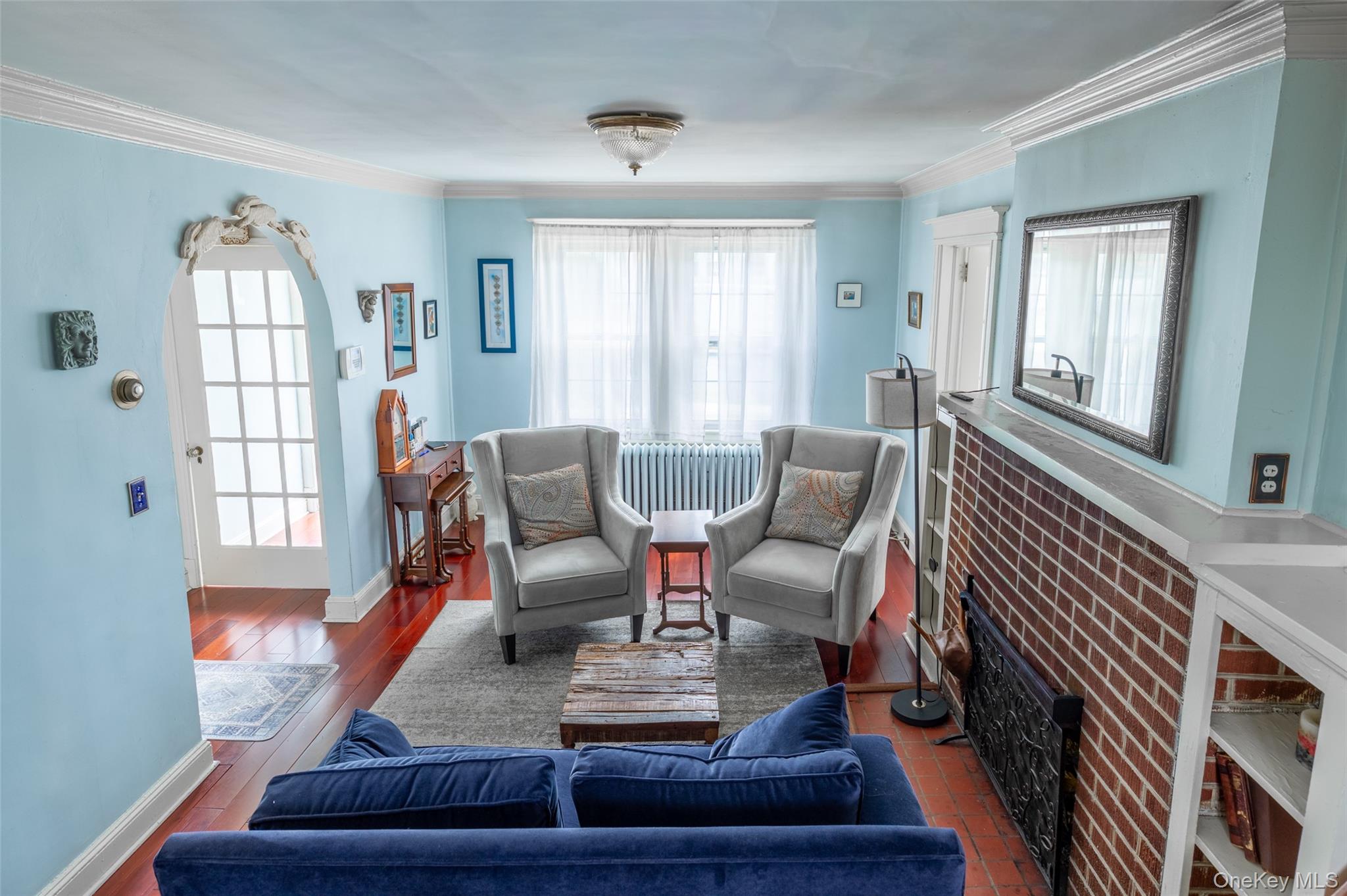 35 Rokeby Place