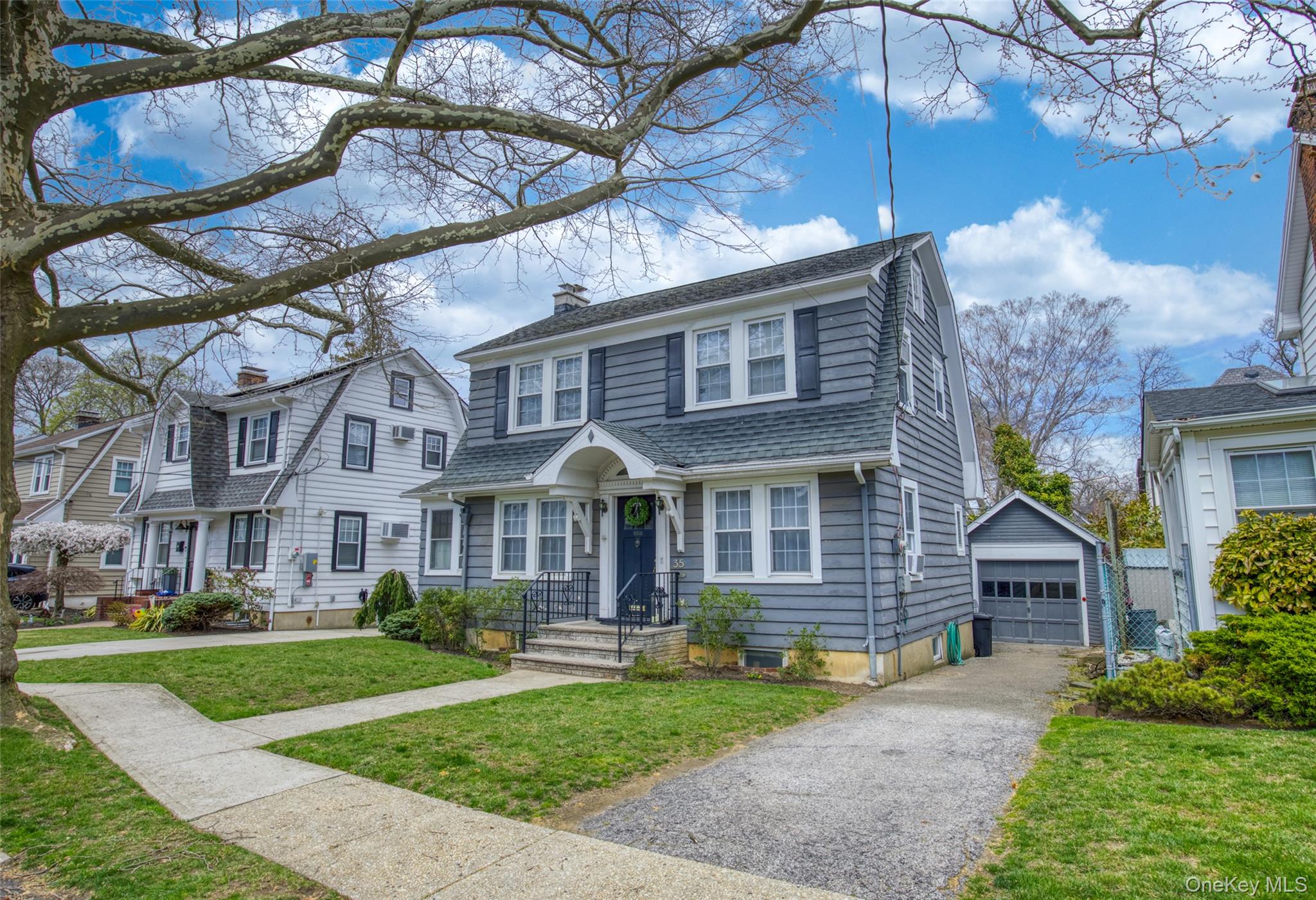 35 Rokeby Place