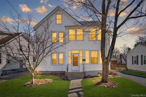 29 Columbia Avenue Middletown NY 10940