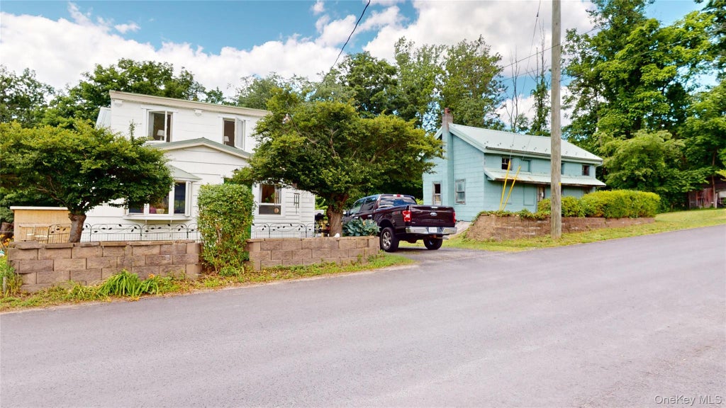 Photo of 33 Academy Avenue, Sparrowbush, NY 12780 (MLS # 1020054)