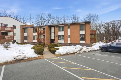 Condo For Sale - 3 Hook Road #15A<br/> Poughkeepsie, NY 12601