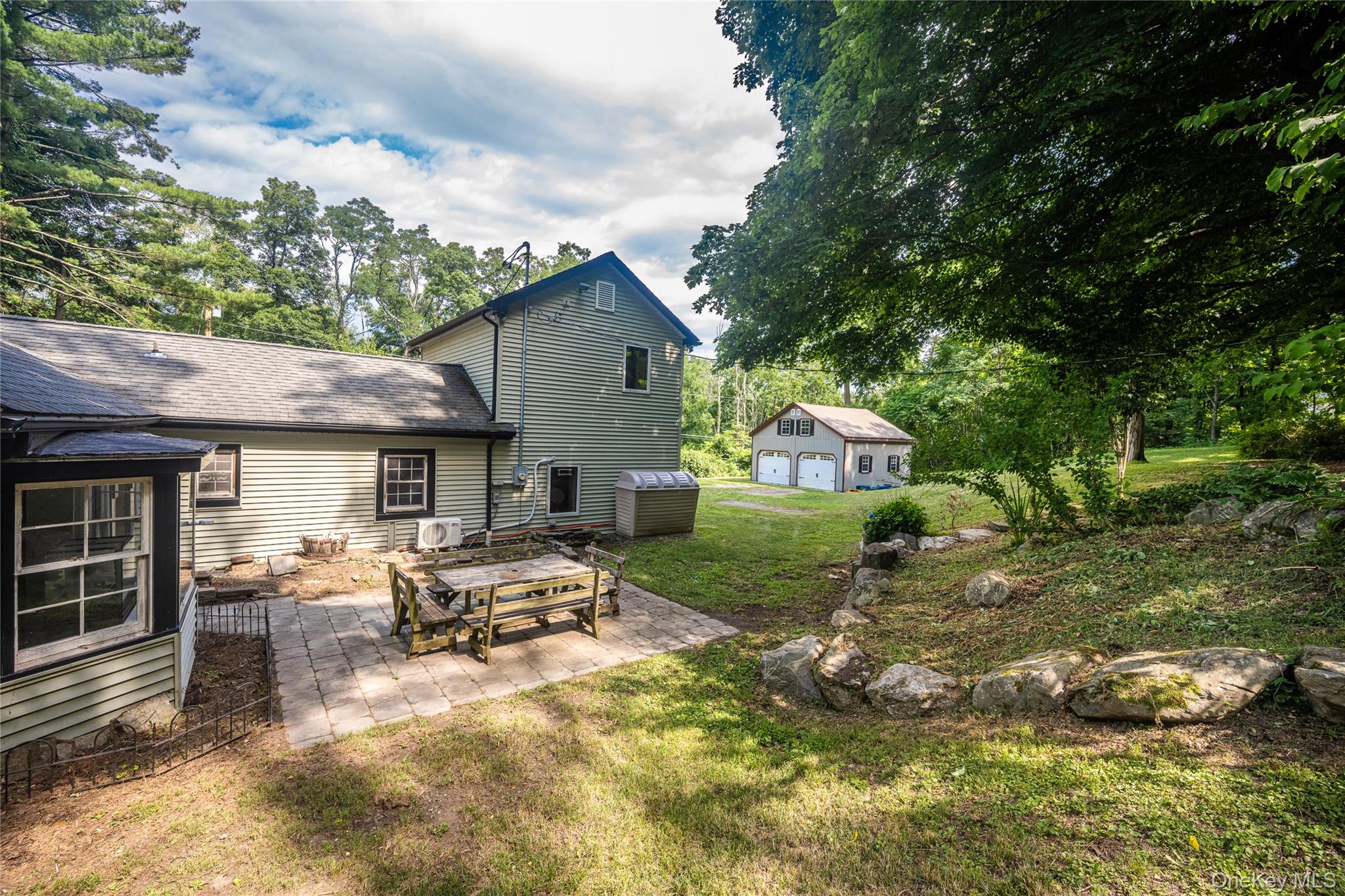 205 Marshall Road