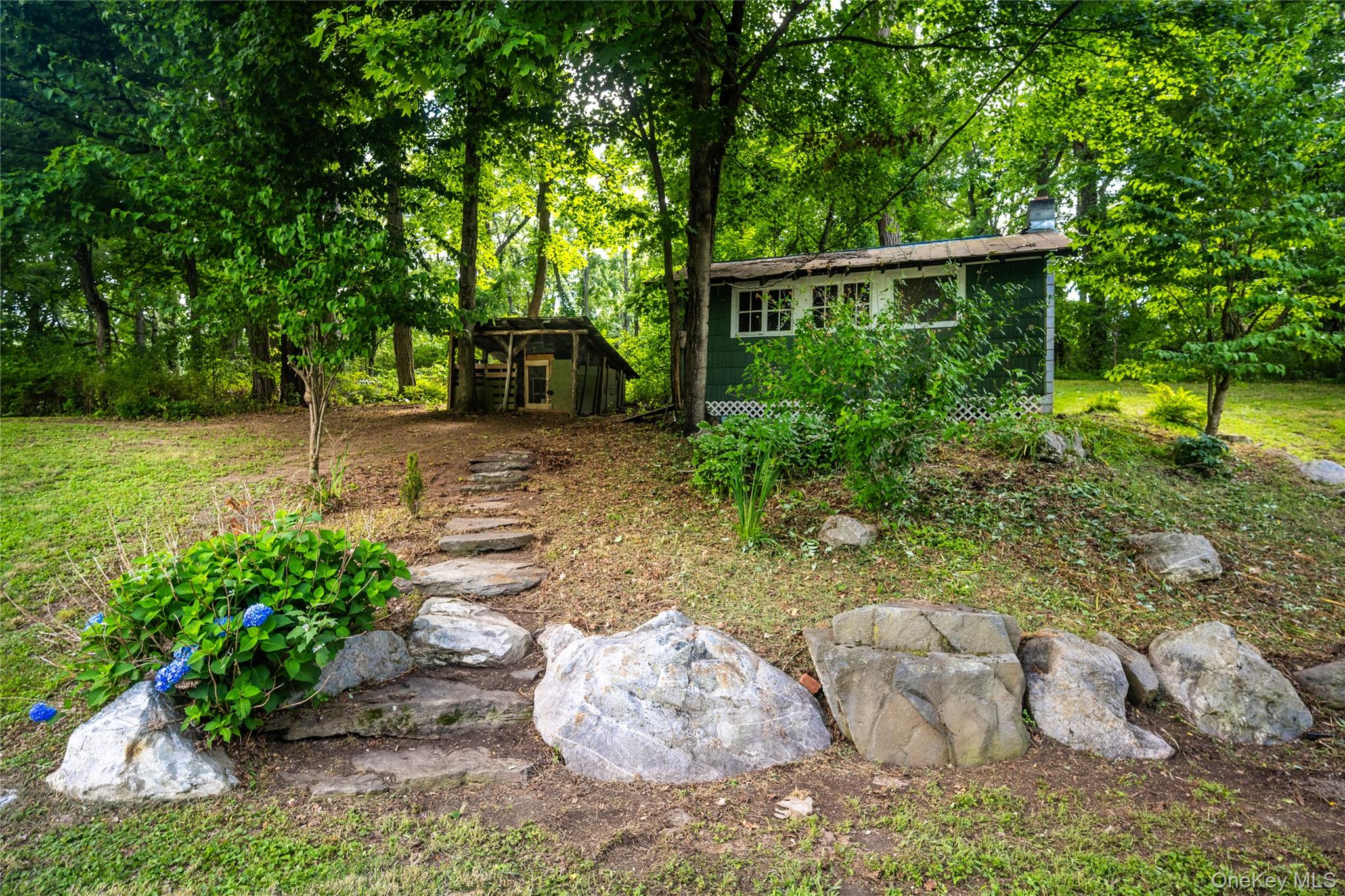 205 Marshall Road