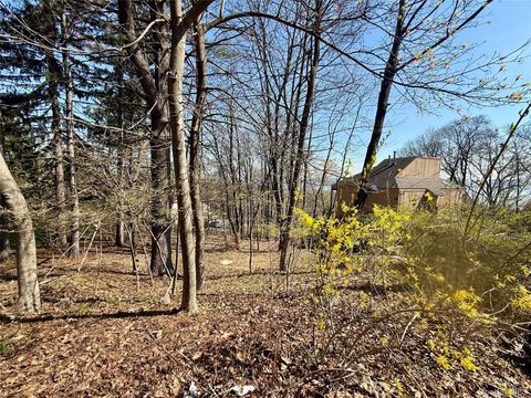 Vacant Land For Sale - 16 Terrace Drive<br/> Nyack, NY 10960