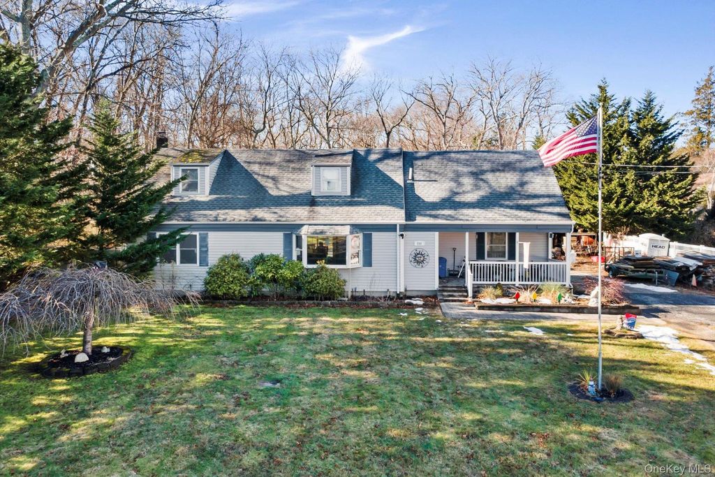 Photo of 280 Moriches Road, Saint James, NY 11780 (MLS # 948402)