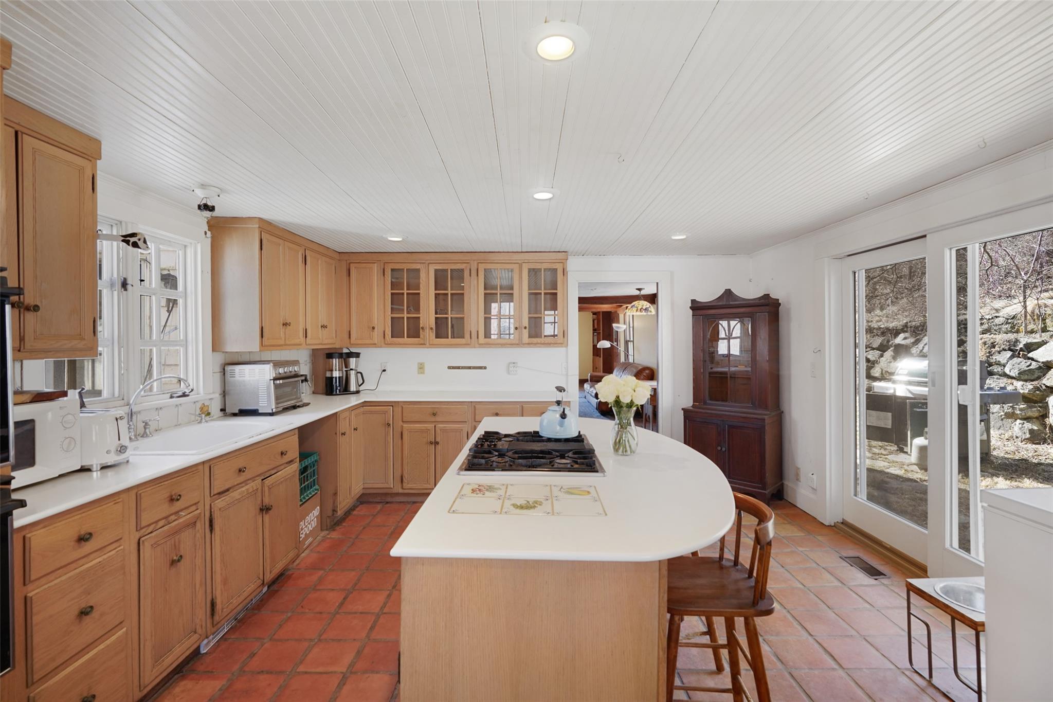 2 Woodway Road, South Salem, New York image 3