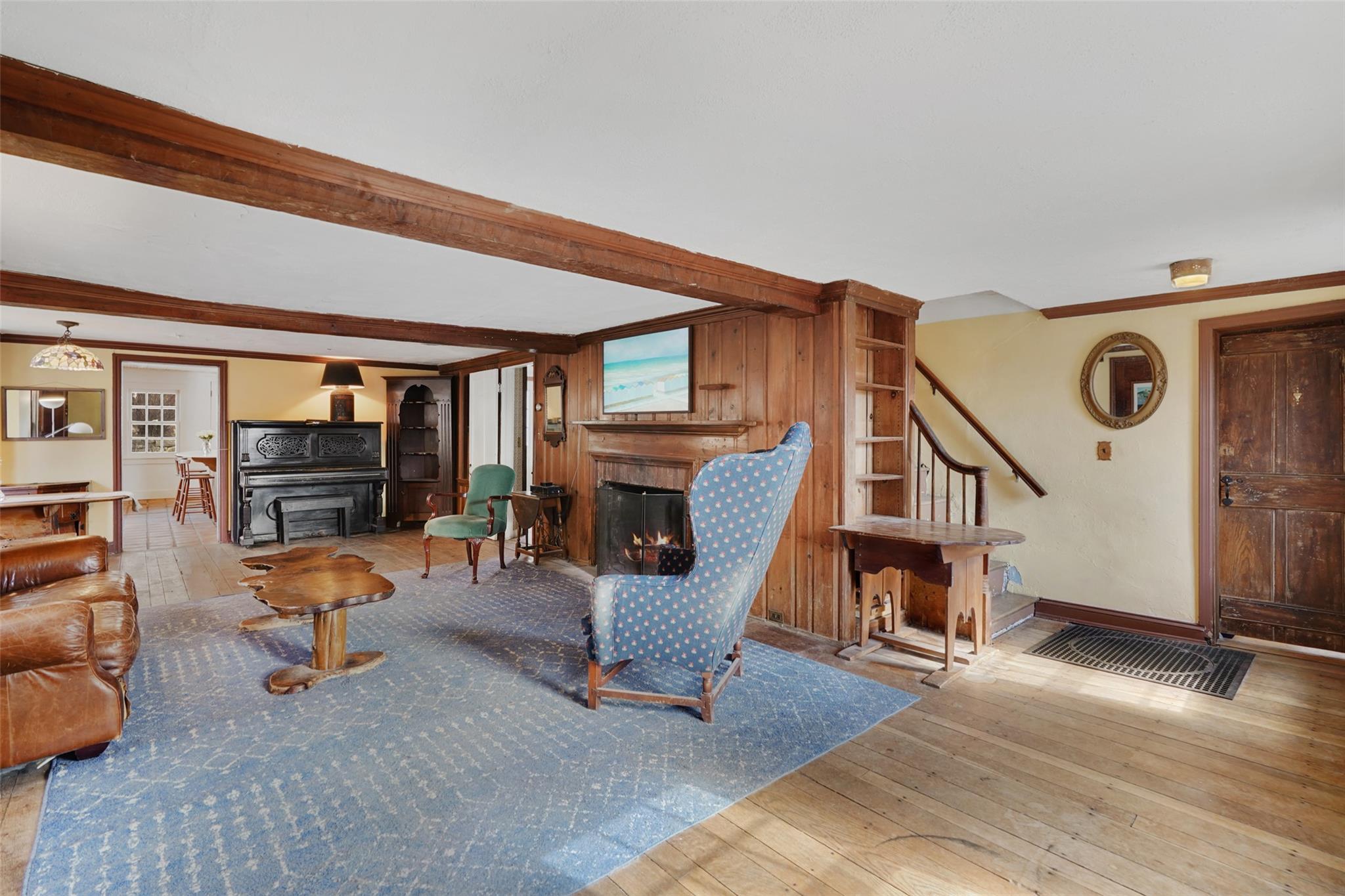2 Woodway Road, South Salem, New York image 4