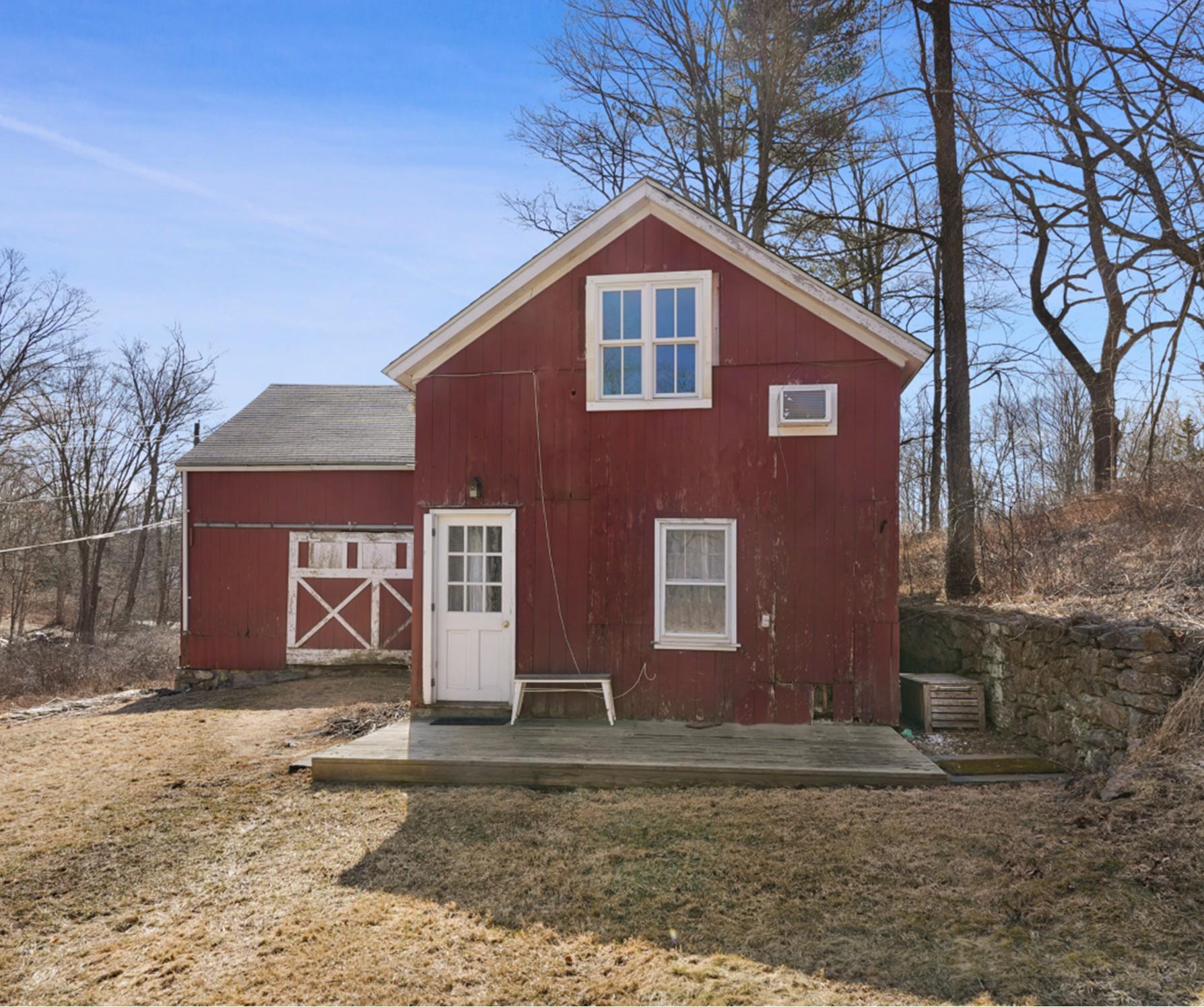 2 Woodway Road, South Salem, New York image 11