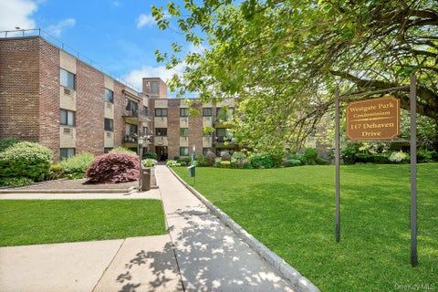 Condo For Sale - 117 De Haven Drive #153<br/> Yonkers, NY 10703