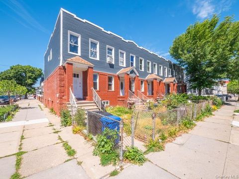 Multifamily For Sale - 95-34-36-38-40 104 Street<br/> Queens County, South Ozone Park, NY 11416