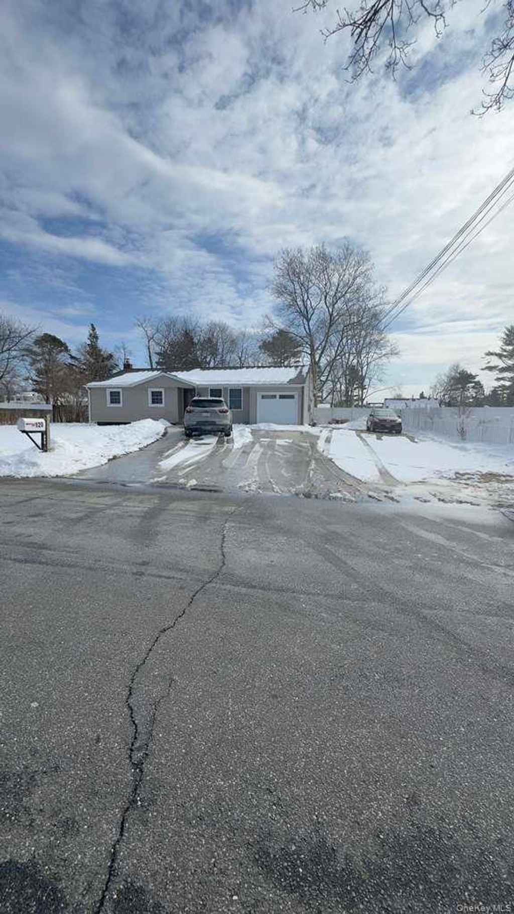 Photo of 120 Evergreen Avenue, Brentwood, NY 11717 (MLS # 962147)