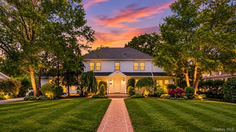 Photo of 151 Cathedral Avenue, Hempstead, NY 11550 (MLS # 1065881)