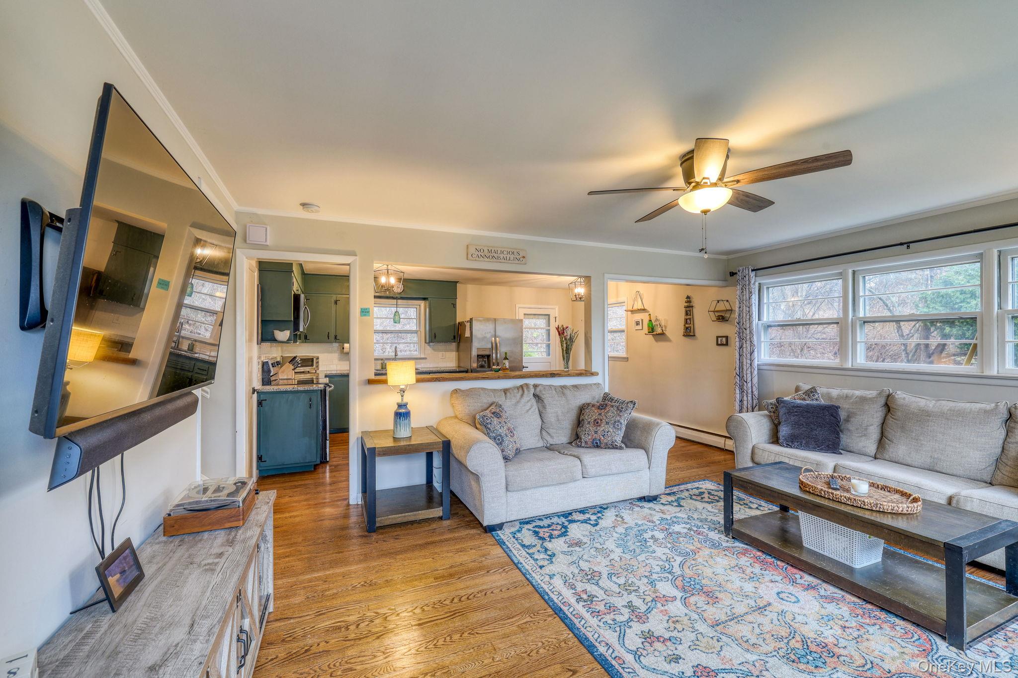 152 Sunrise Hill Road