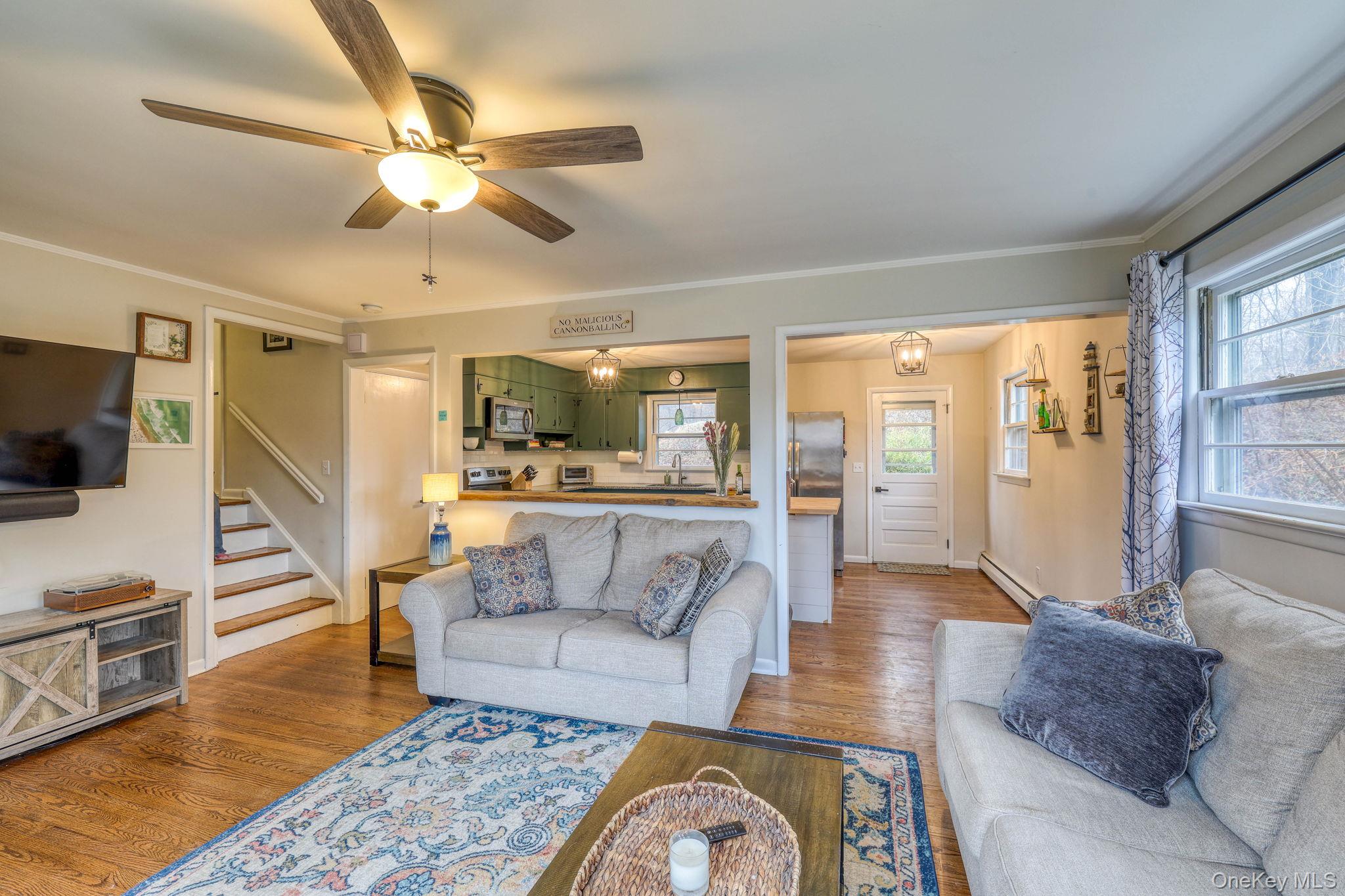 152 Sunrise Hill Road