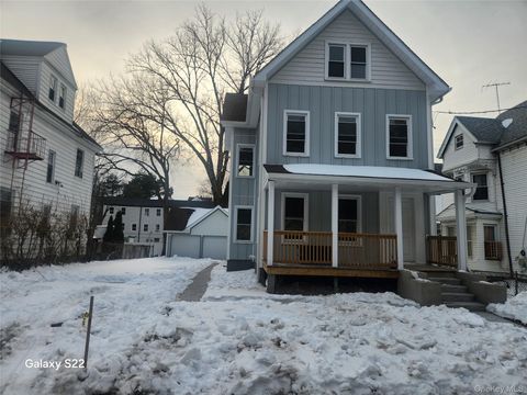 110 S 6th Avenue Mount Vernon NY 10550