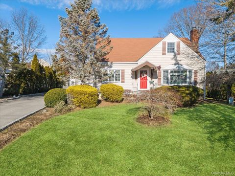 Condo For Sale - 149 Hilburn Road<br/> Scarsdale, NY 10583