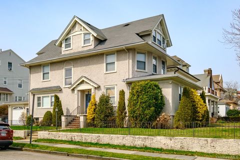 Multifamily For Sale - 232 Westchester Avenue<br/> Mount Vernon, NY 10552