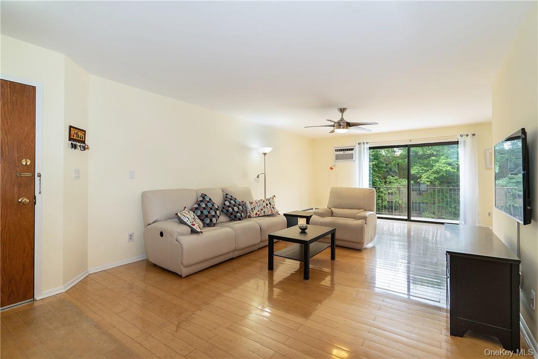 500 Central Park Avenue 146