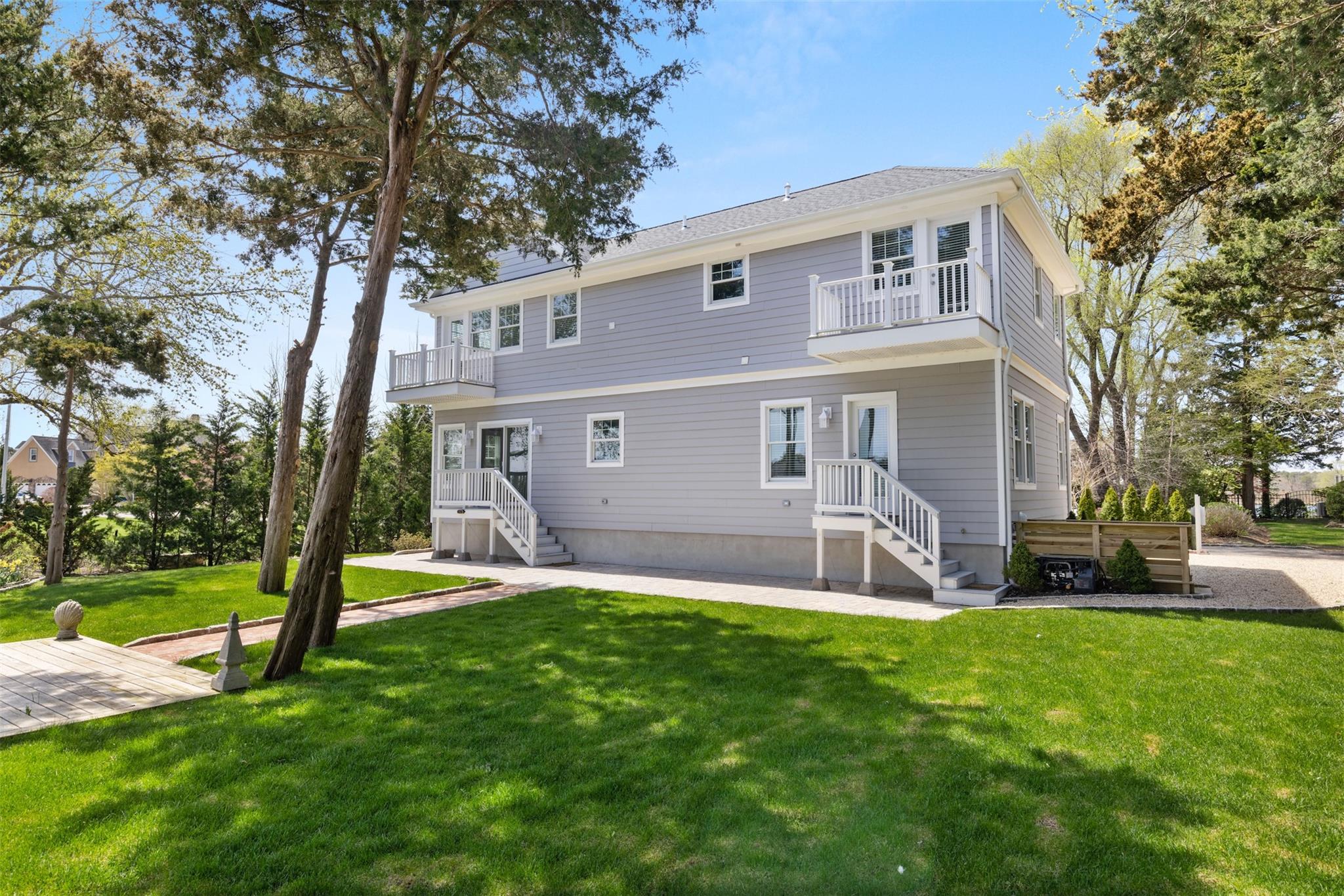 254 Overlook Drive, Aquebogue, New York image 16