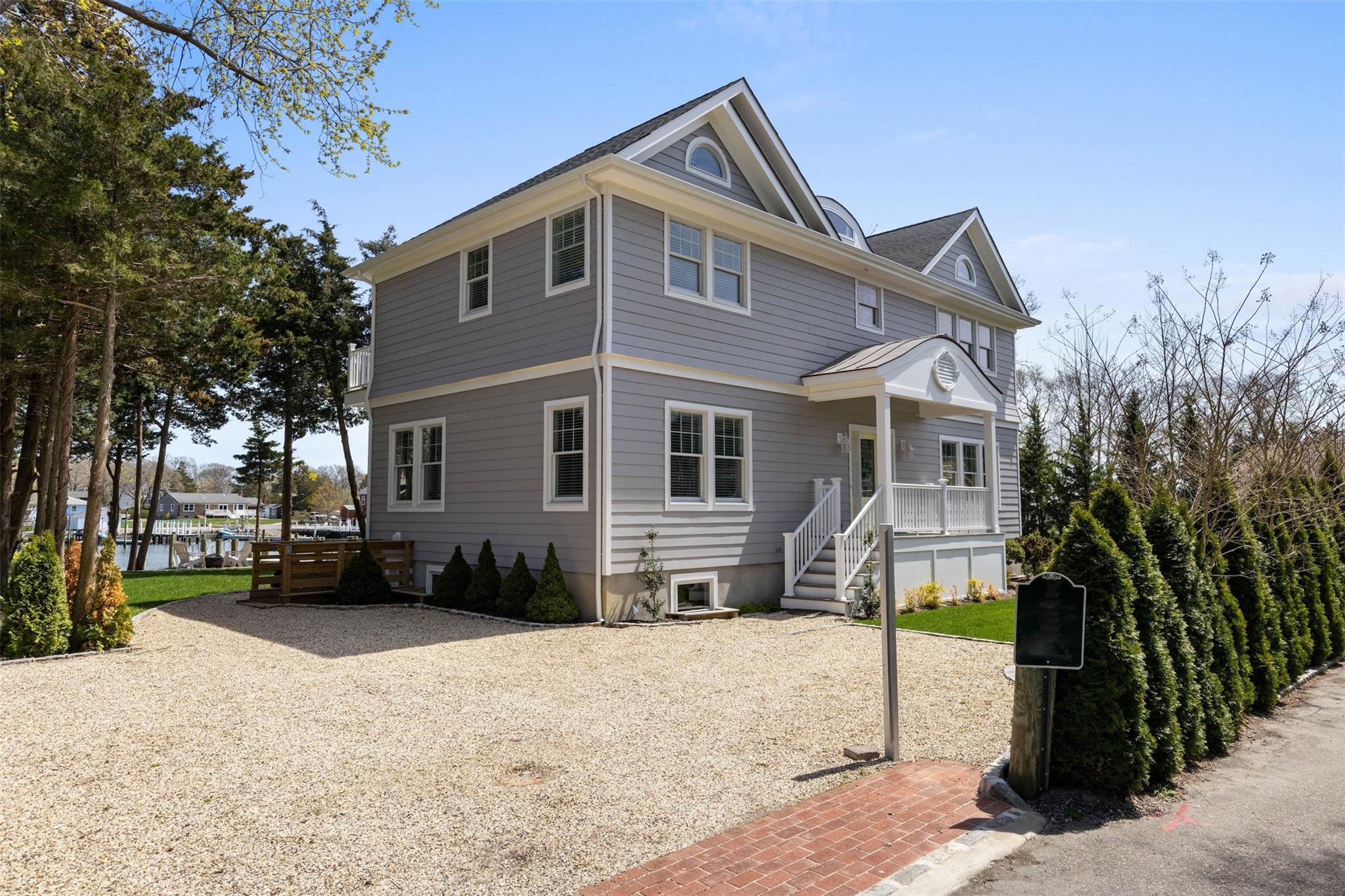 254 Overlook Drive, Aquebogue, New York image 4