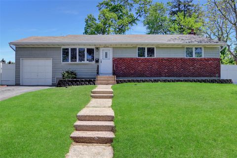 17 W 21st Street Deer Park NY 11729