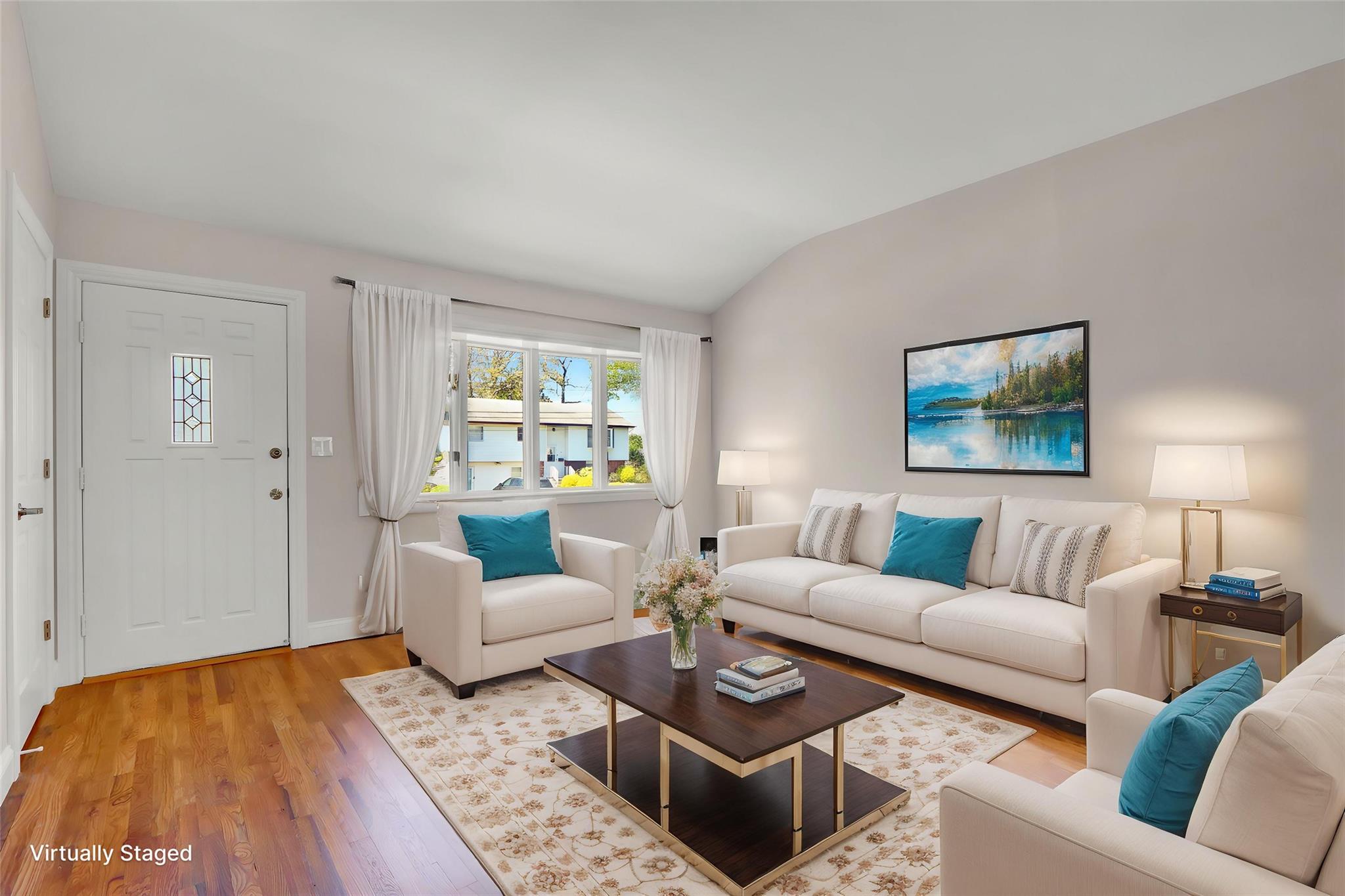 17 W 21st Street