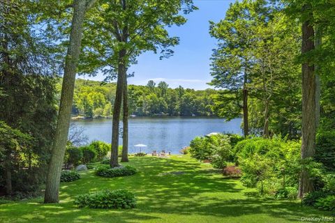 Homes For Sale - 342 Lake Shore Road<br/> Putnam County, Putnam Valley, NY 10579