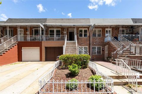 Photo of 30-51 74th Street, East Elmhurst, NY 11370 (MLS # 1008635)