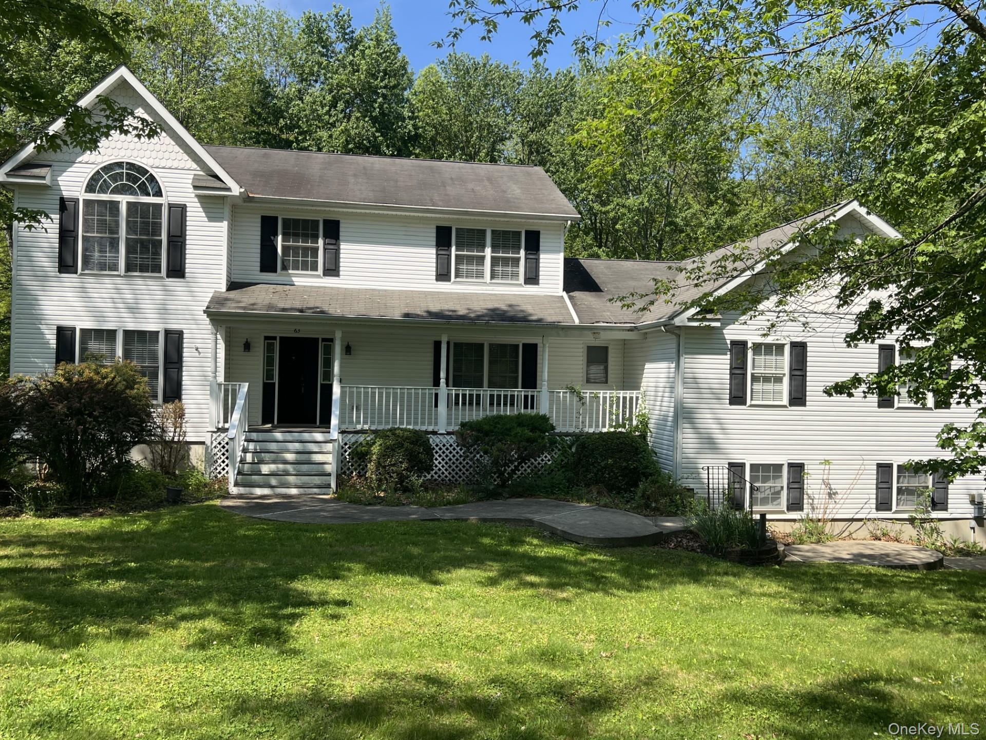 63 Station Road