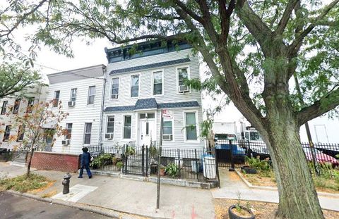 1649 George Street Ridgewood NY 11385