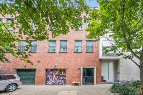 Photo of 15 Evans Street, Brooklyn, NY 11201 (MLS # 1065335)