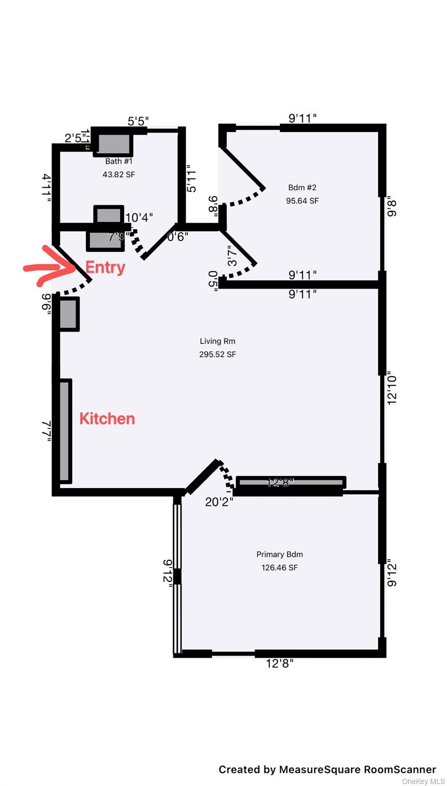 58-04 Main Street 1A