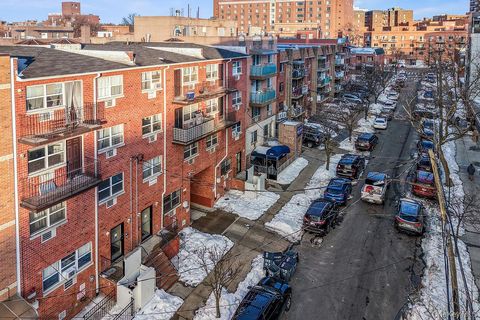 13911 34th Avenue Flushing NY 11354