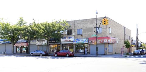 3374 Boston Road Bronx NY 10469
