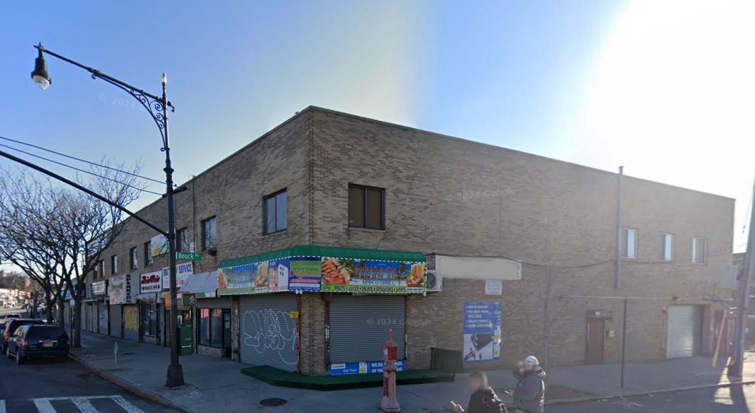 3374 Boston Road