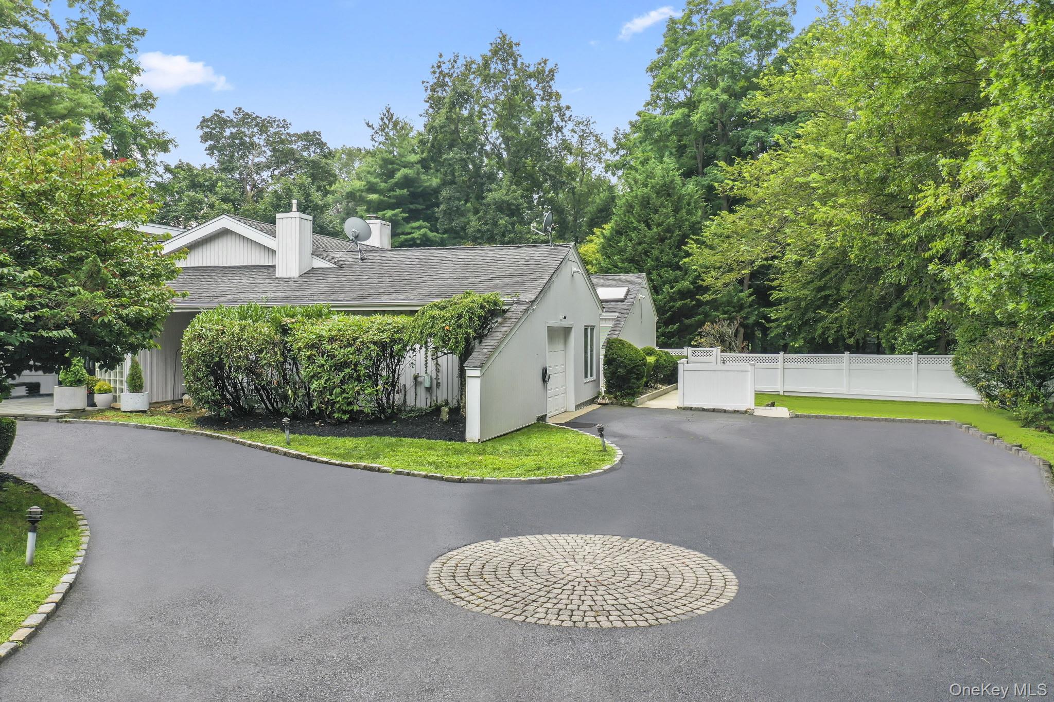 2 Bristol Drive
