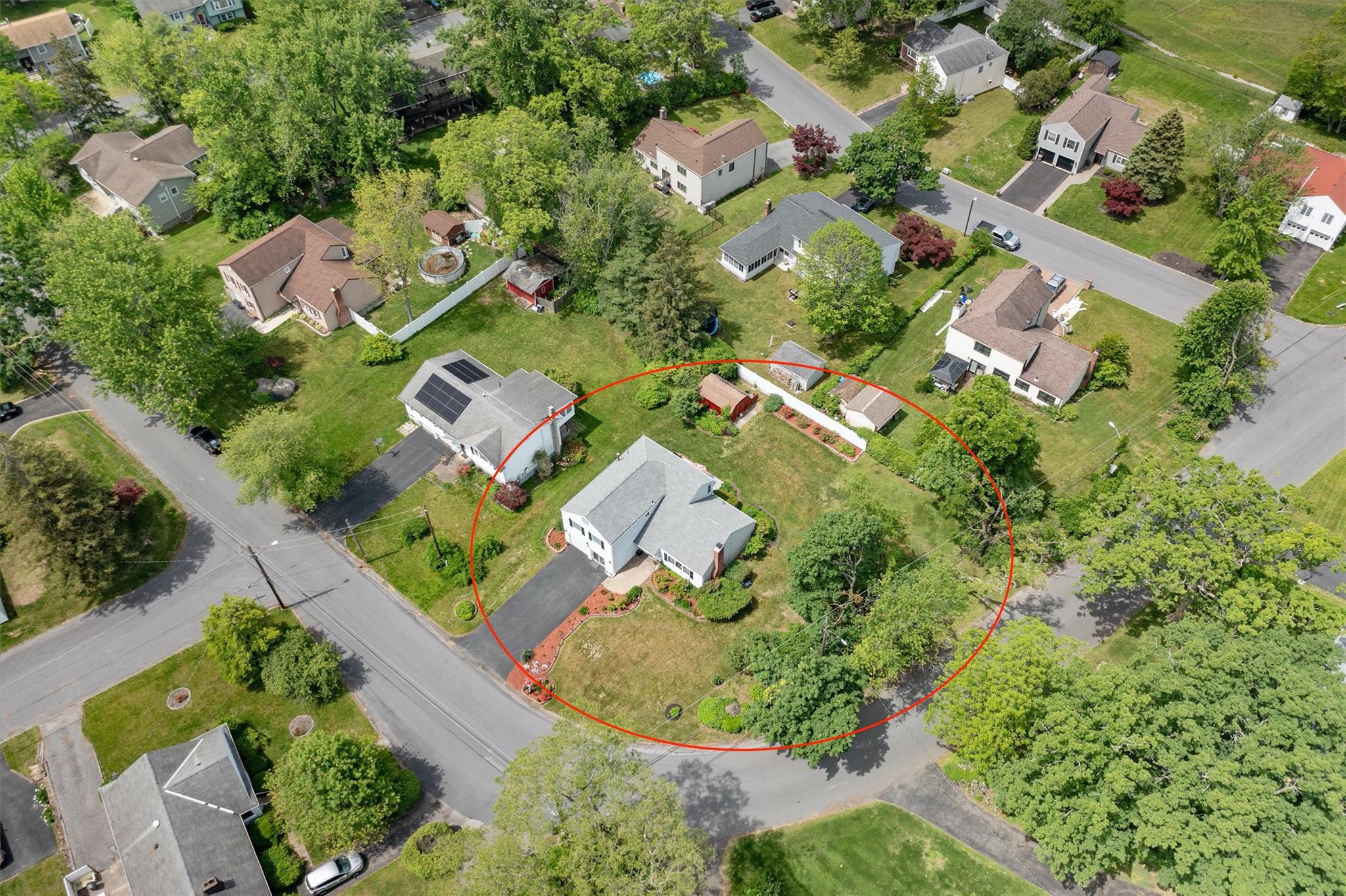 100 Alfred Street, Cornwall, New York image 39