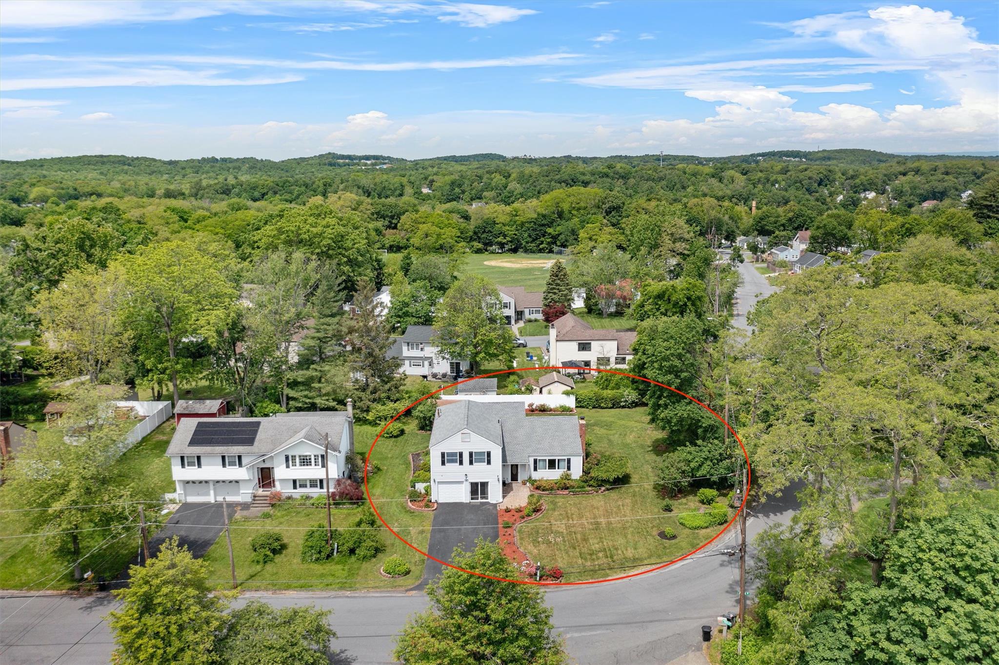 100 Alfred Street, Cornwall, New York image 37