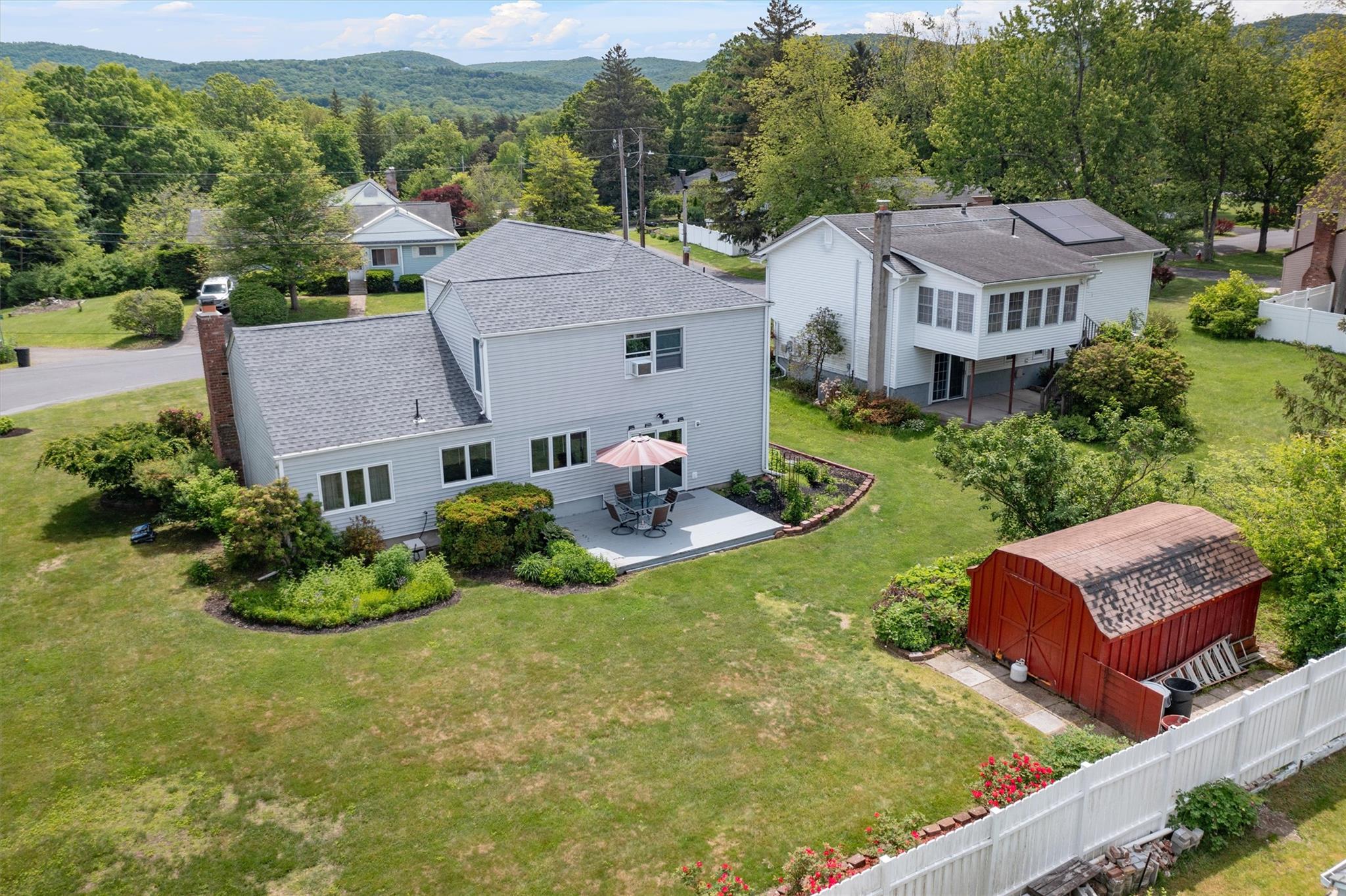 100 Alfred Street, Cornwall, New York image 36