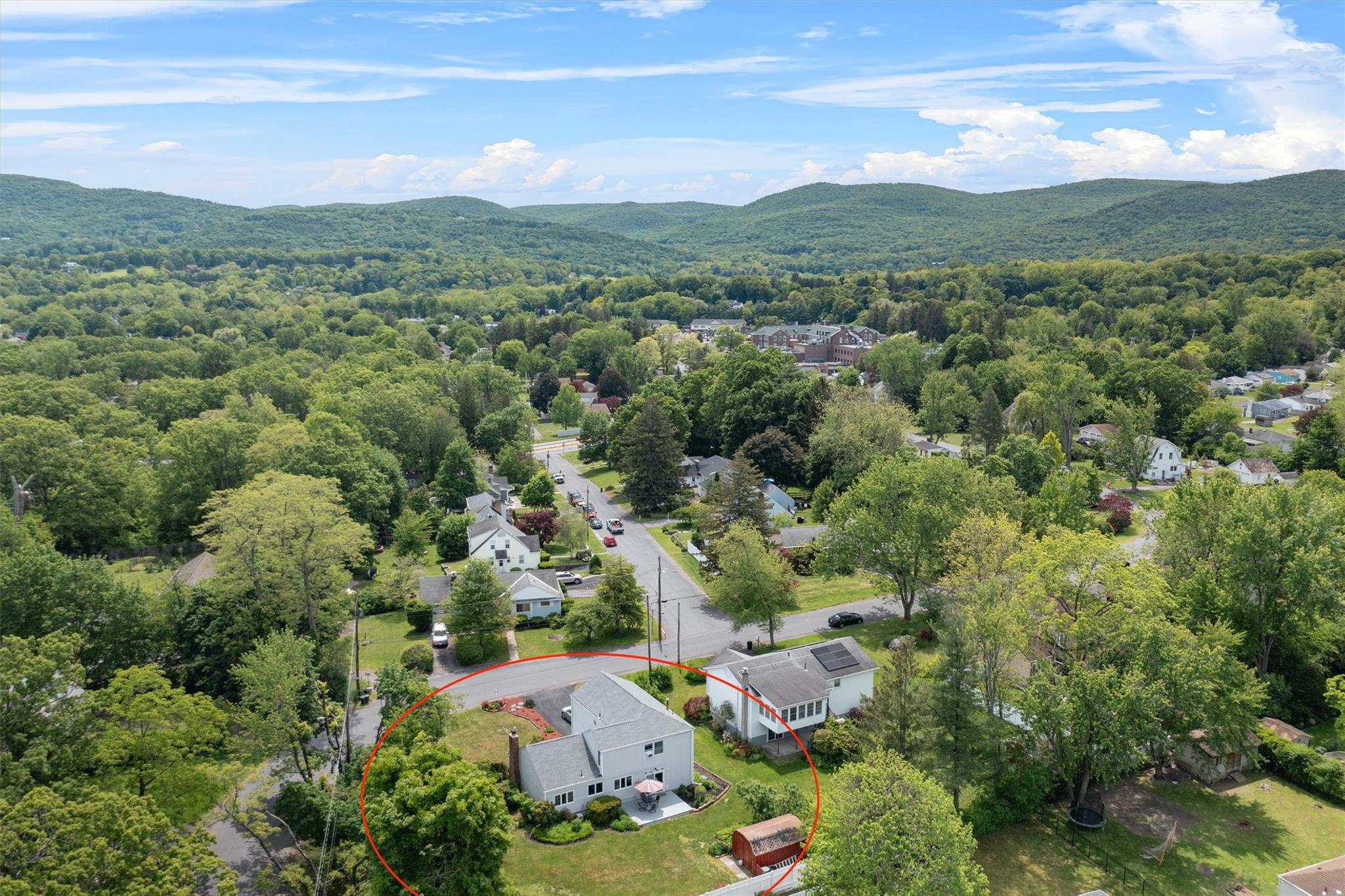100 Alfred Street, Cornwall, New York image 40