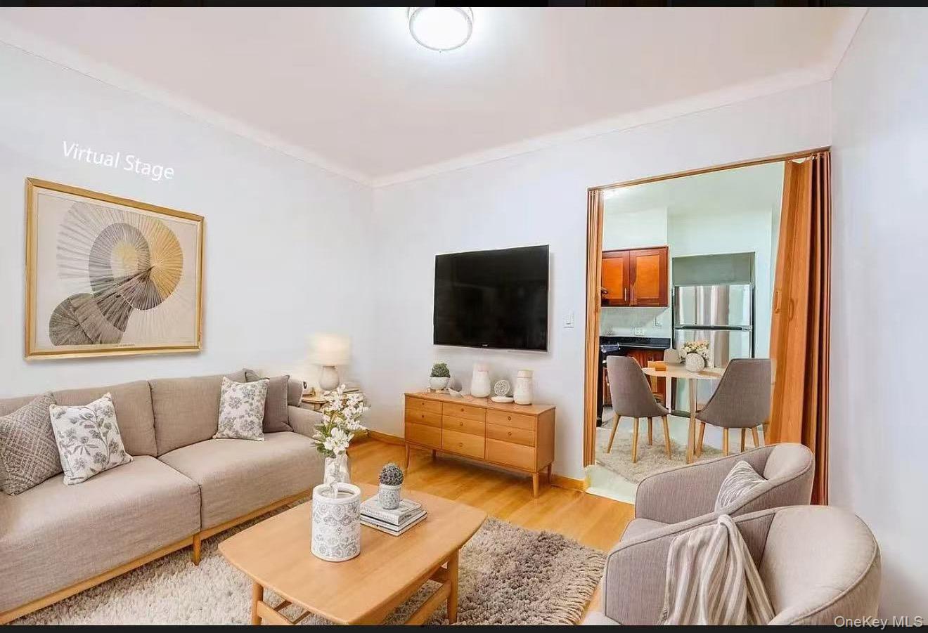 4018 Hampton Street 2D