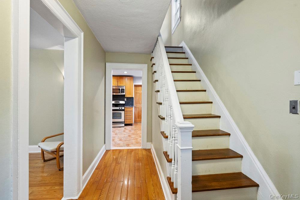 43 Van Nostrand Avenue