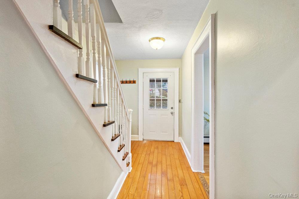 43 Van Nostrand Avenue